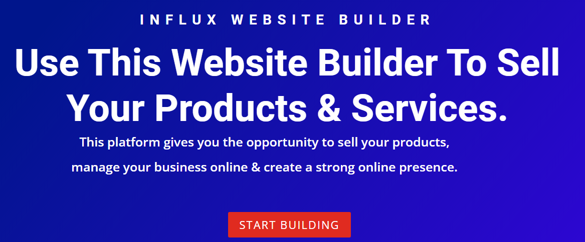How to build a business website on wordpress