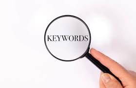 Find the best keyword