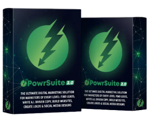 Powersuite 2.0 review
