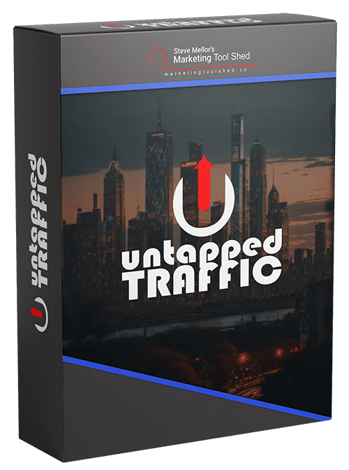 Untapped traffic review