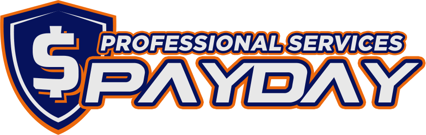 Professional services payday review