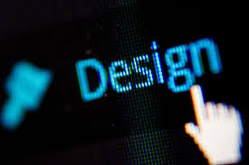 Web design business